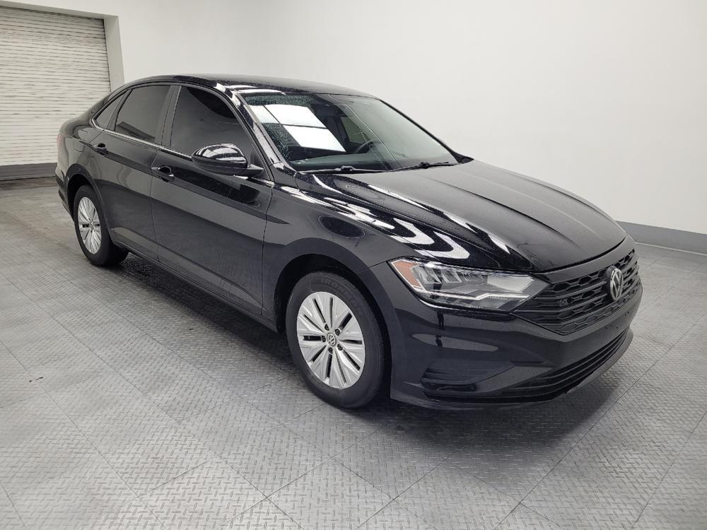 used 2019 Volkswagen Jetta car, priced at $16,595
