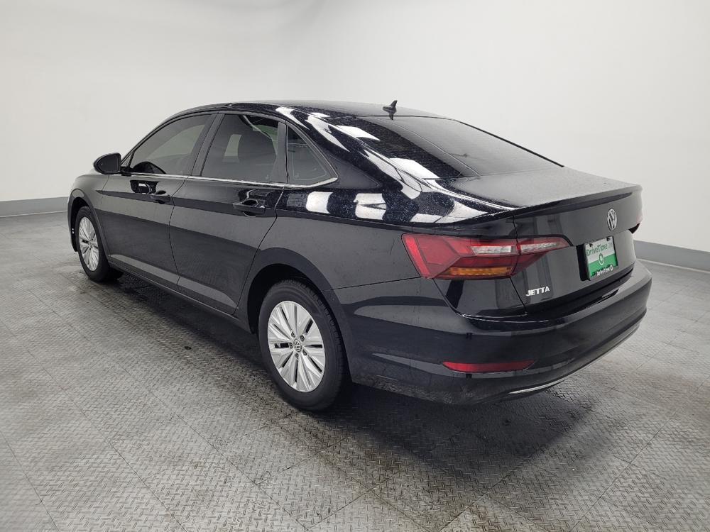 used 2019 Volkswagen Jetta car, priced at $16,595
