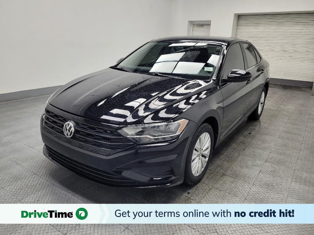 used 2019 Volkswagen Jetta car, priced at $16,595