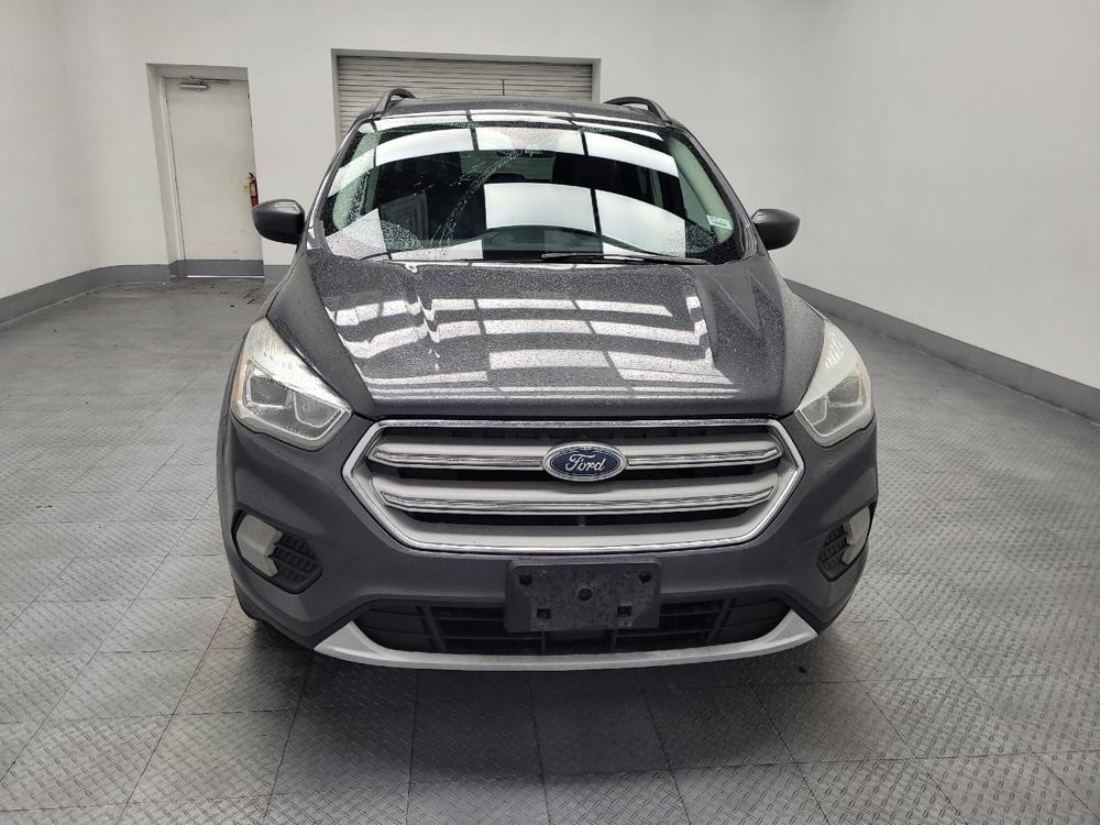 used 2019 Ford Escape car, priced at $16,195