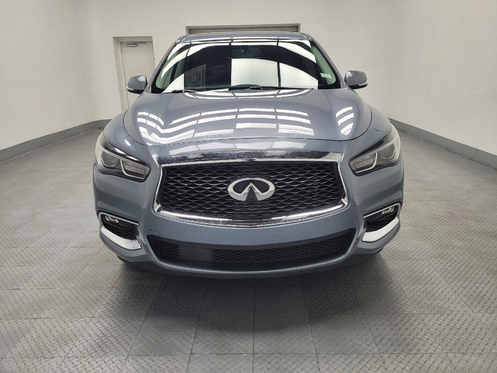 used 2018 INFINITI QX60 car, priced at $13,995