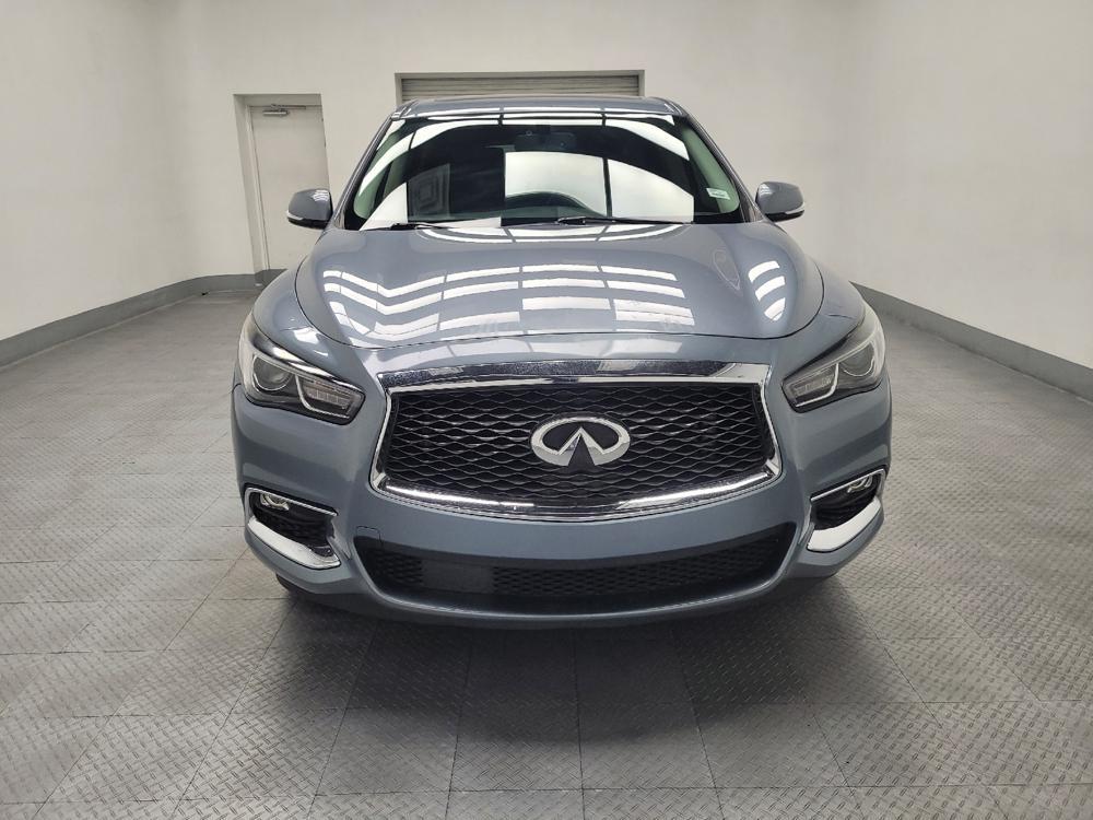 used 2018 INFINITI QX60 car, priced at $13,995