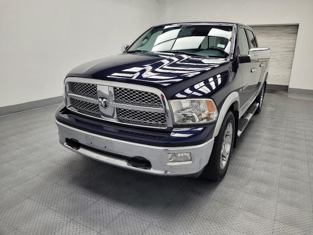 used 2012 Ram 1500 car, priced at $16,695