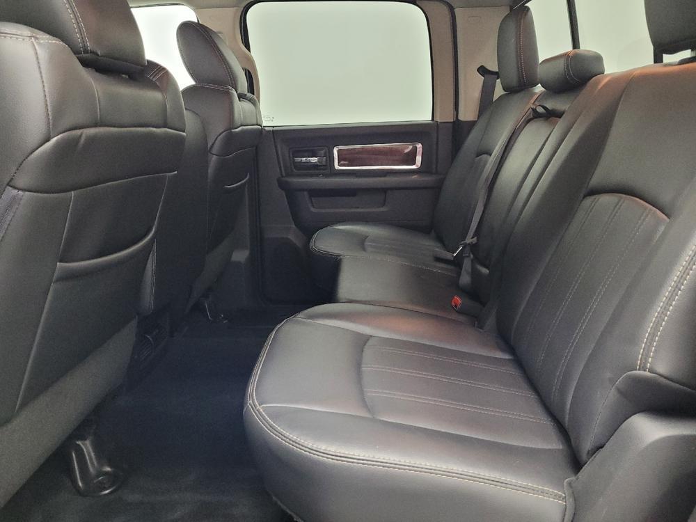 used 2012 Ram 1500 car, priced at $16,695