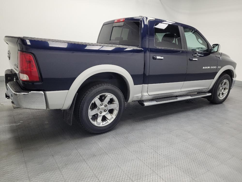 used 2012 Ram 1500 car, priced at $16,695