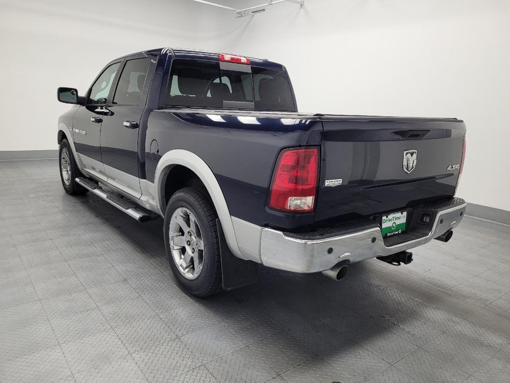 used 2012 Ram 1500 car, priced at $16,695