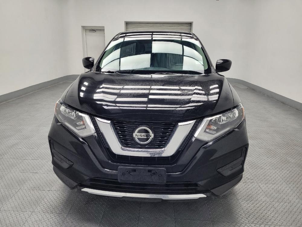 used 2018 Nissan Rogue car, priced at $13,895