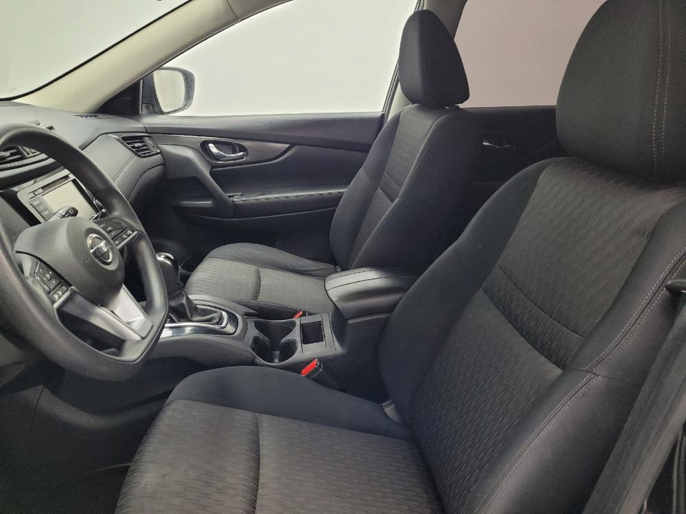 used 2018 Nissan Rogue car, priced at $13,895