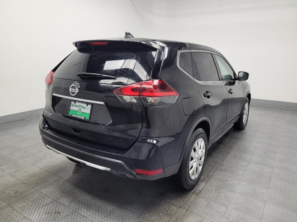 used 2018 Nissan Rogue car, priced at $13,895