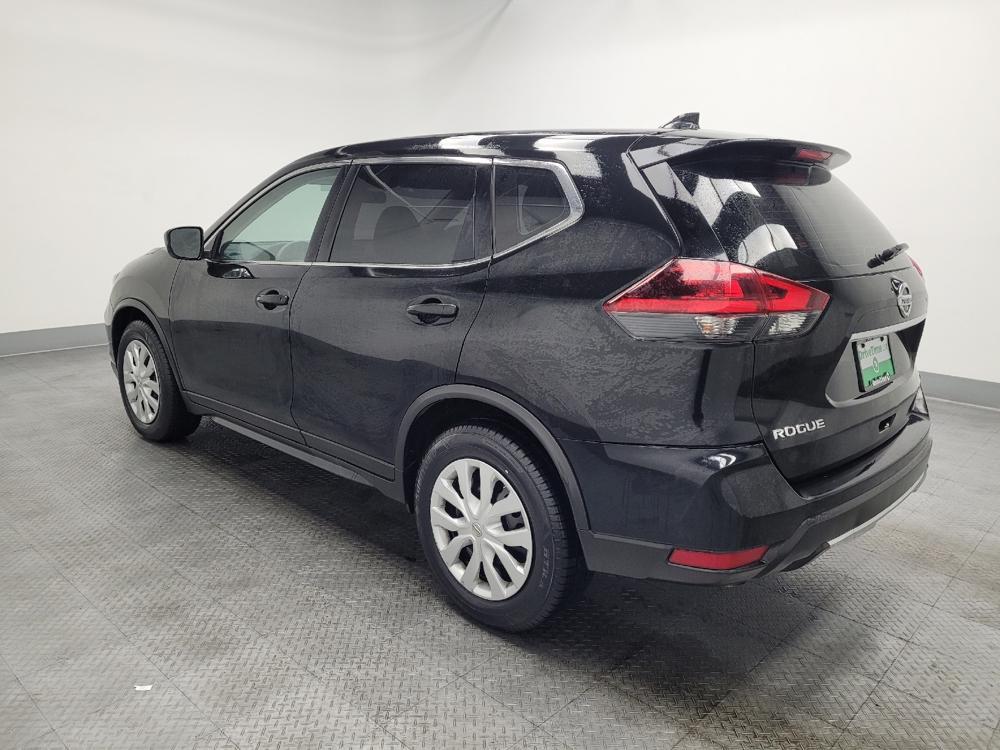 used 2018 Nissan Rogue car, priced at $13,895