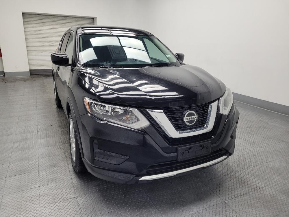 used 2018 Nissan Rogue car, priced at $13,895