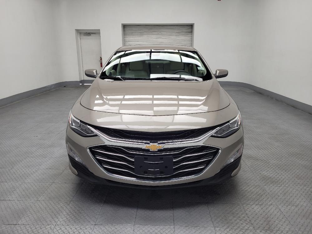 used 2024 Chevrolet Malibu car, priced at $22,895