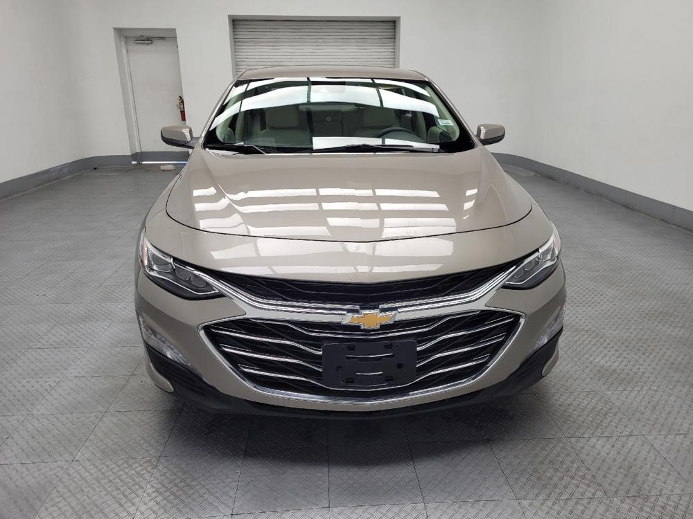 used 2024 Chevrolet Malibu car, priced at $22,895