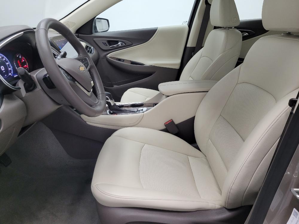 used 2024 Chevrolet Malibu car, priced at $22,895