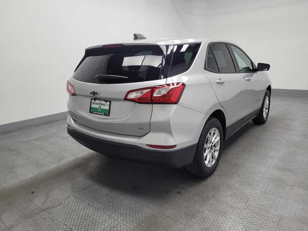 used 2019 Chevrolet Equinox car, priced at $14,995