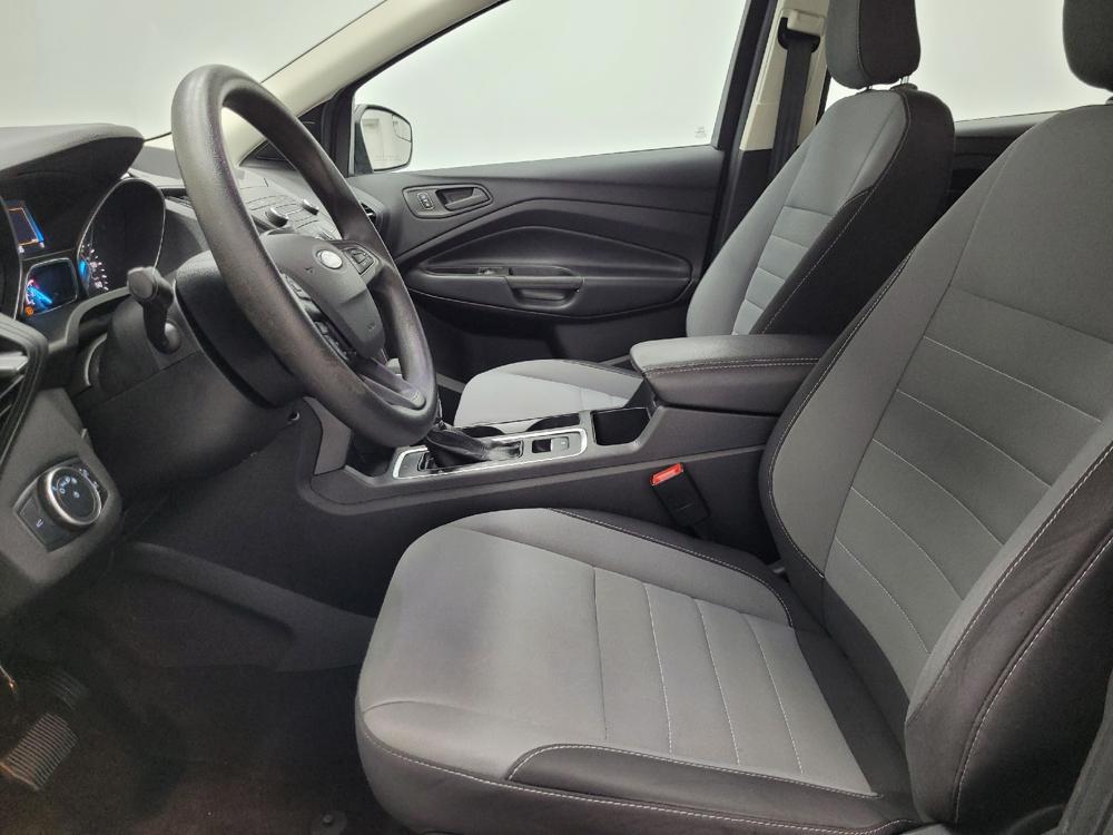 used 2019 Ford Escape car, priced at $15,795