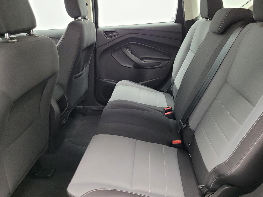 used 2019 Ford Escape car, priced at $15,795