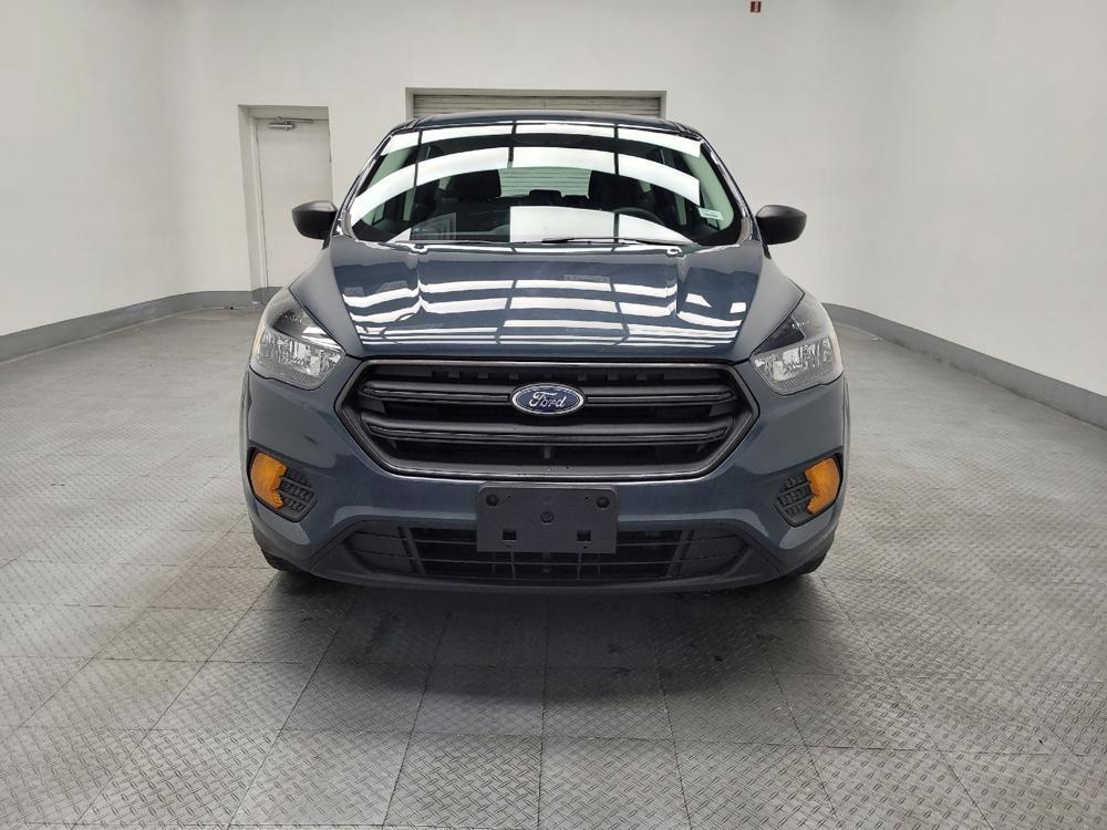 used 2019 Ford Escape car, priced at $15,795