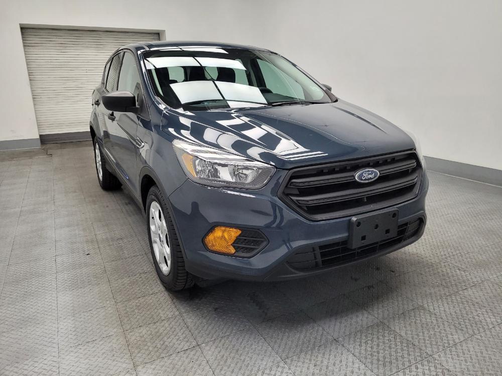 used 2019 Ford Escape car, priced at $15,795