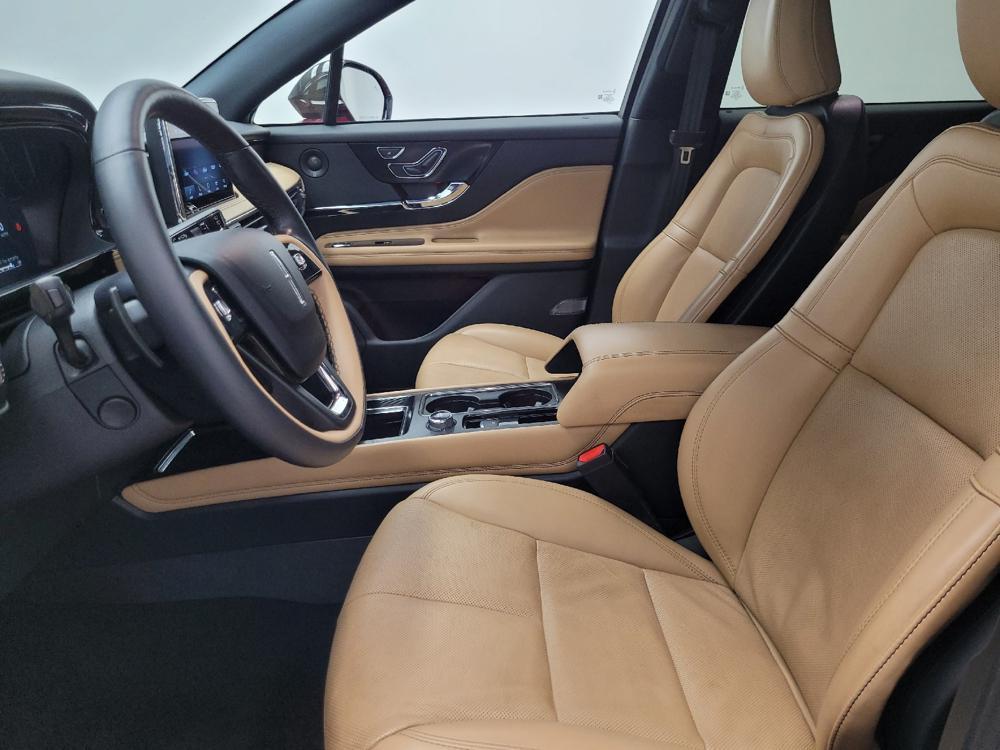 used 2021 Lincoln Corsair car, priced at $24,395