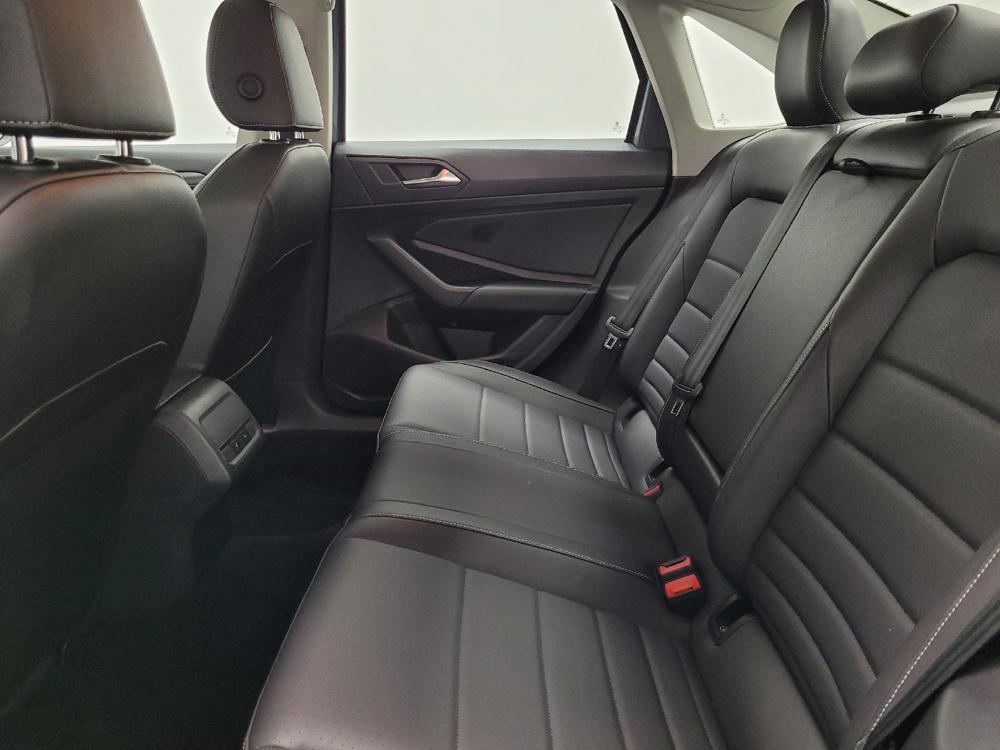 used 2021 Volkswagen Jetta car, priced at $20,495