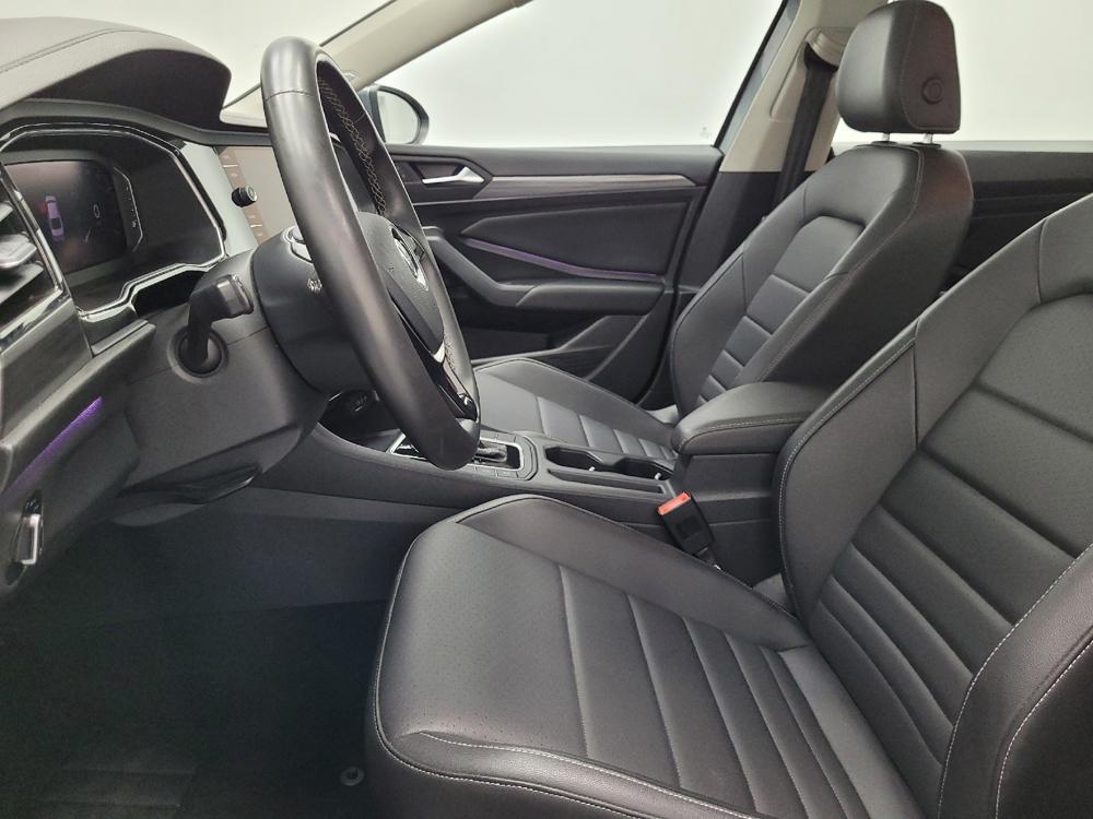 used 2021 Volkswagen Jetta car, priced at $20,495