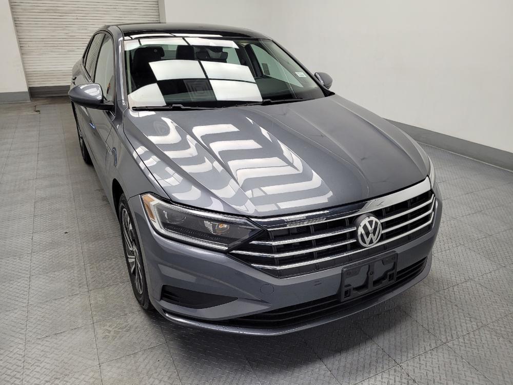 used 2021 Volkswagen Jetta car, priced at $20,495