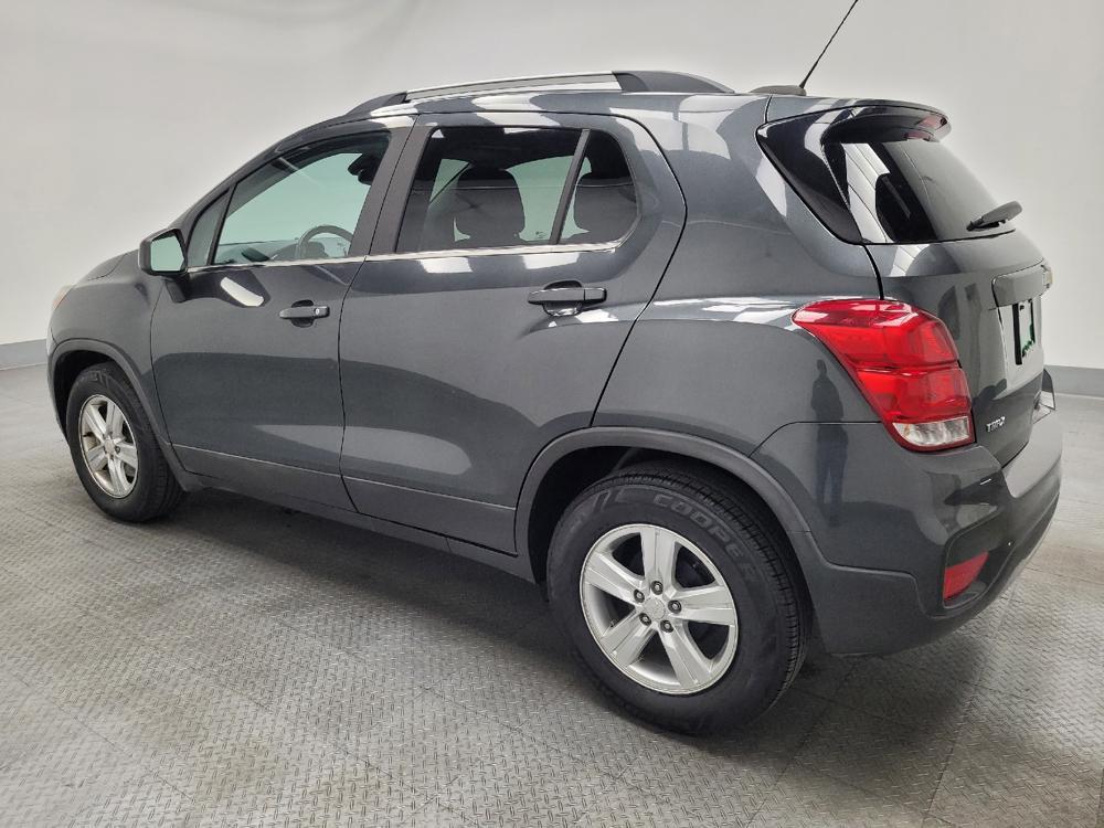 used 2019 Chevrolet Trax car, priced at $16,995