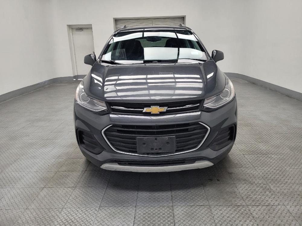 used 2019 Chevrolet Trax car, priced at $16,995
