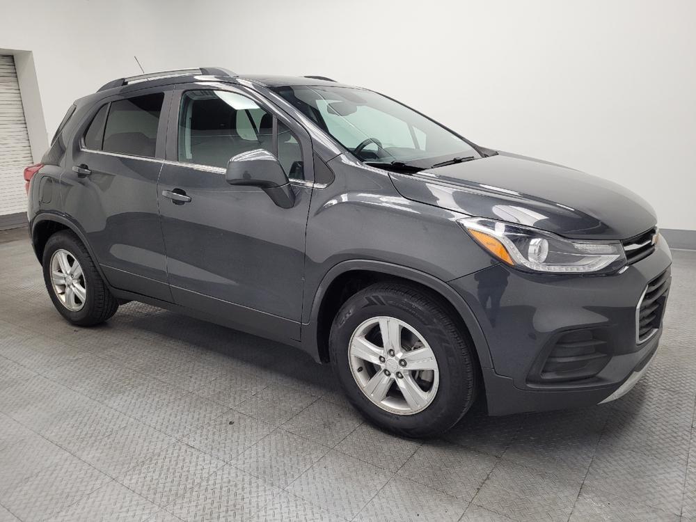 used 2019 Chevrolet Trax car, priced at $16,995