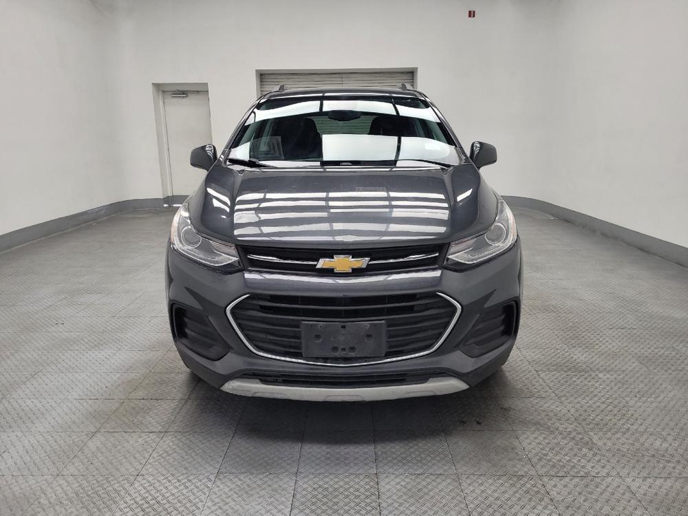 used 2019 Chevrolet Trax car, priced at $16,995
