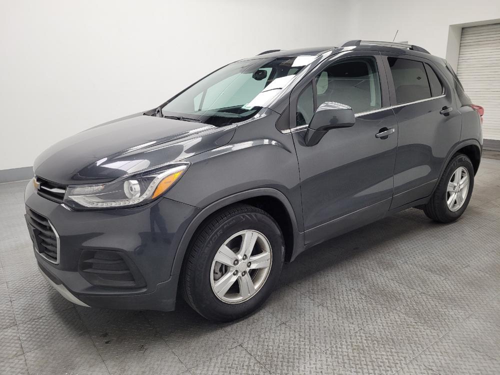 used 2019 Chevrolet Trax car, priced at $16,995