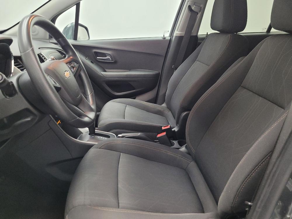 used 2019 Chevrolet Trax car, priced at $16,995