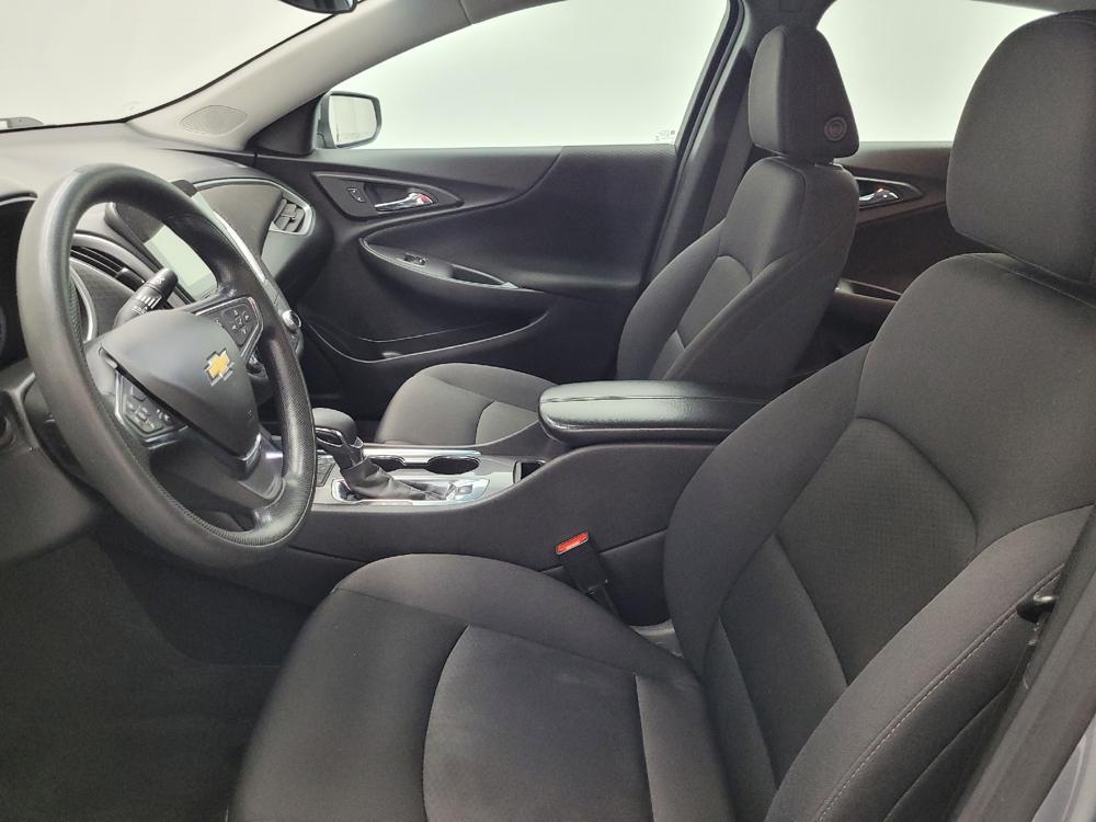 used 2024 Chevrolet Malibu car, priced at $21,295