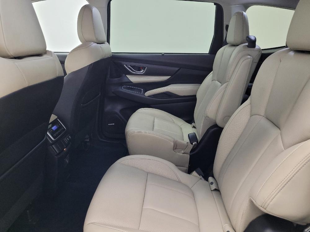 used 2020 Subaru Ascent car, priced at $22,095