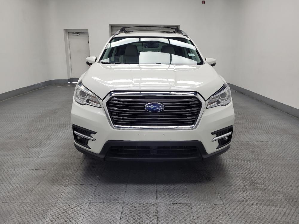 used 2020 Subaru Ascent car, priced at $22,095