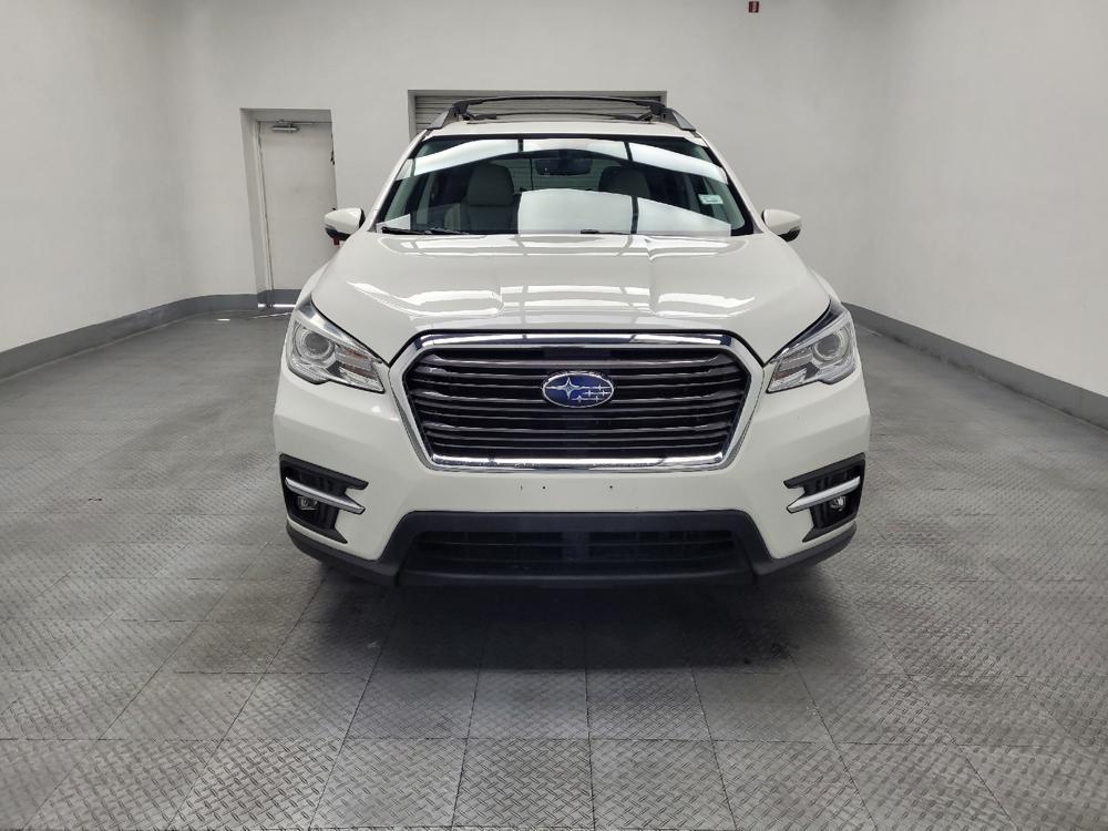 used 2020 Subaru Ascent car, priced at $22,095