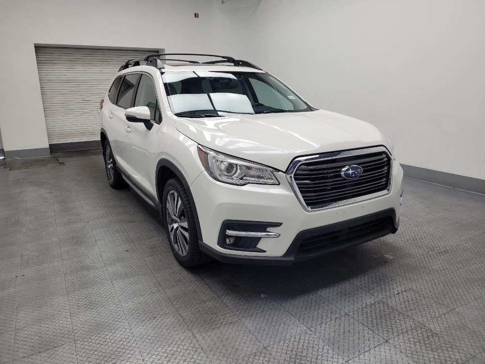 used 2020 Subaru Ascent car, priced at $22,095