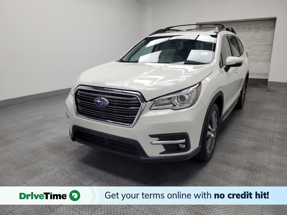 used 2020 Subaru Ascent car, priced at $22,095