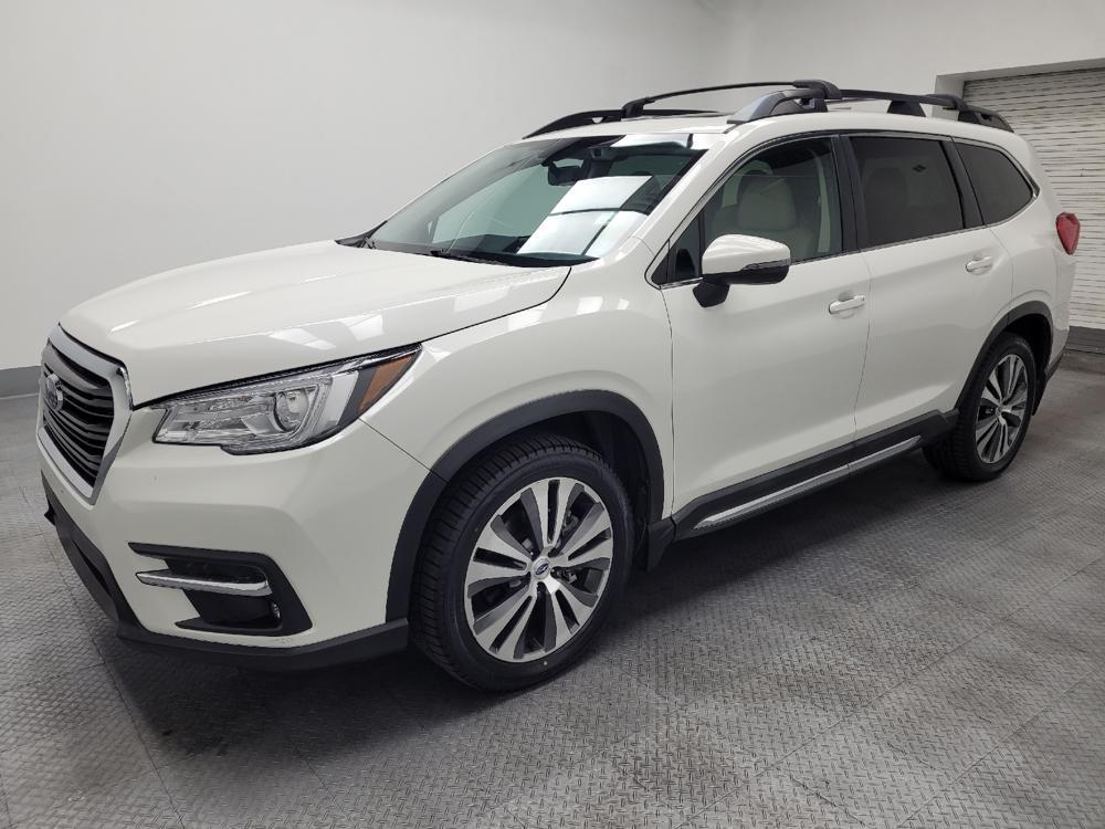 used 2020 Subaru Ascent car, priced at $22,095