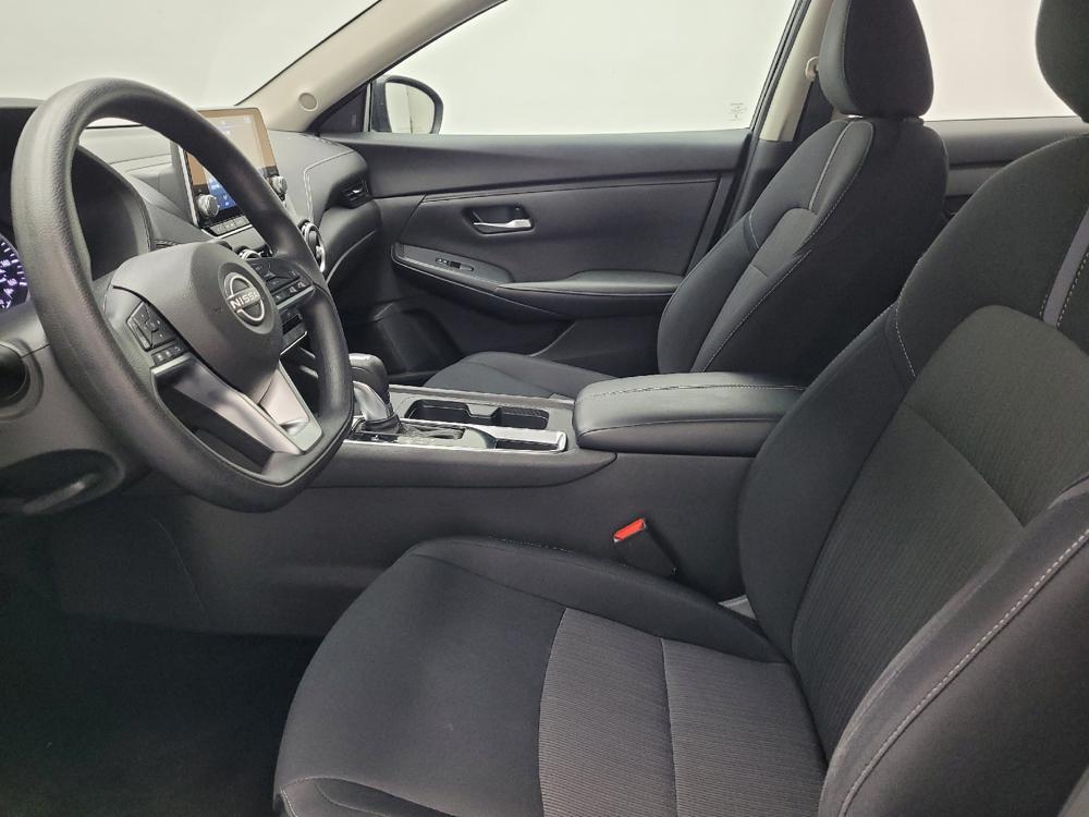 used 2024 Nissan Sentra car, priced at $19,195