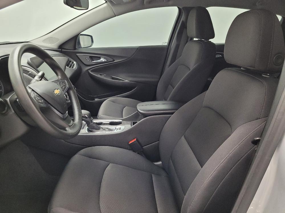 used 2022 Chevrolet Malibu car, priced at $17,195