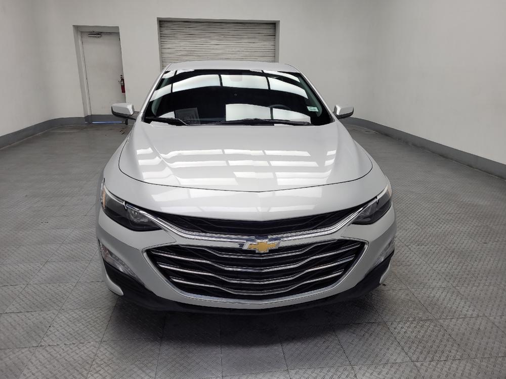 used 2022 Chevrolet Malibu car, priced at $17,195