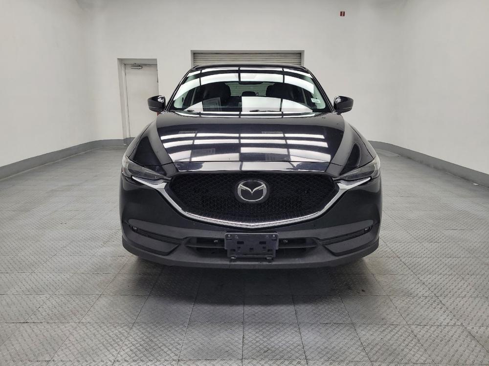 used 2018 Mazda CX-5 car, priced at $17,395