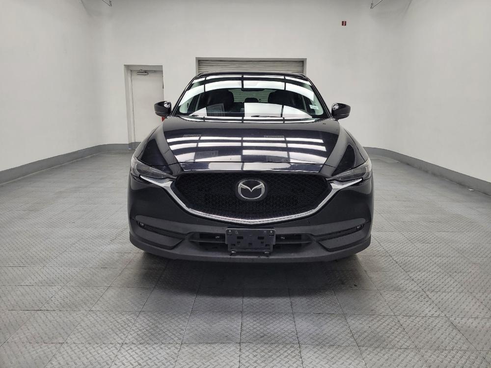 used 2018 Mazda CX-5 car, priced at $17,395