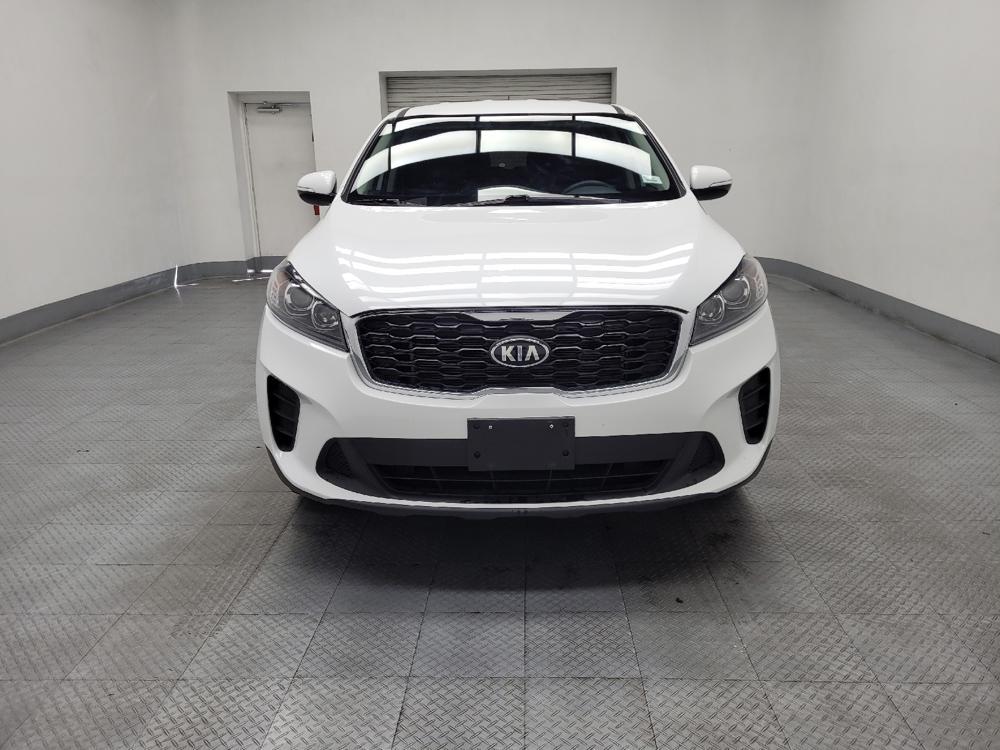 used 2019 Kia Sorento car, priced at $19,395