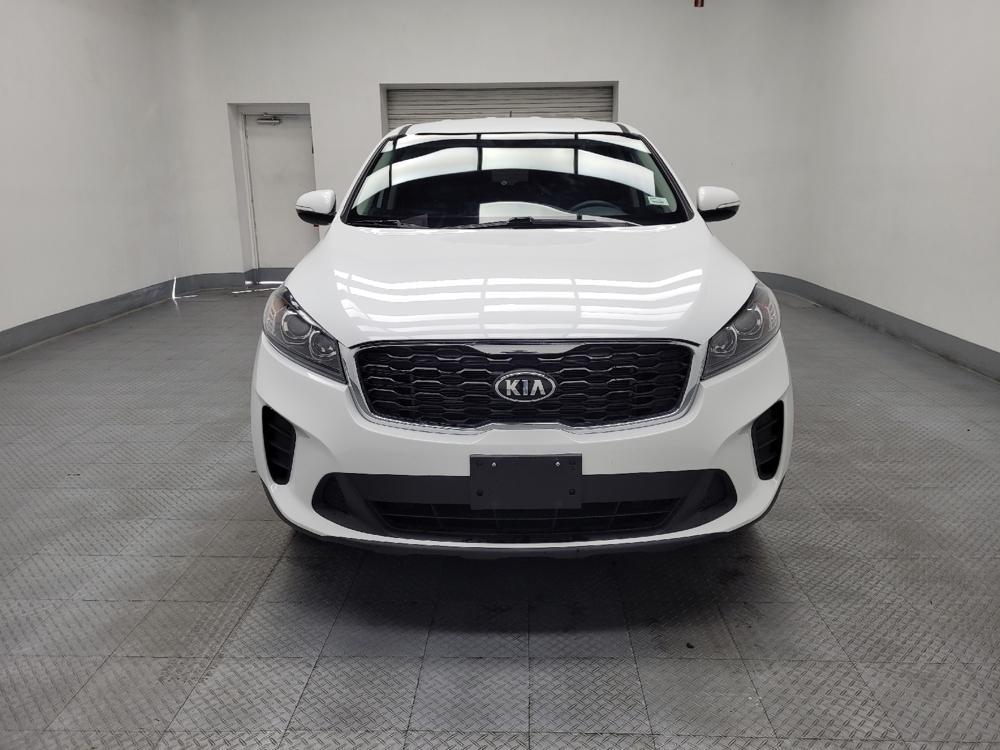used 2019 Kia Sorento car, priced at $19,395