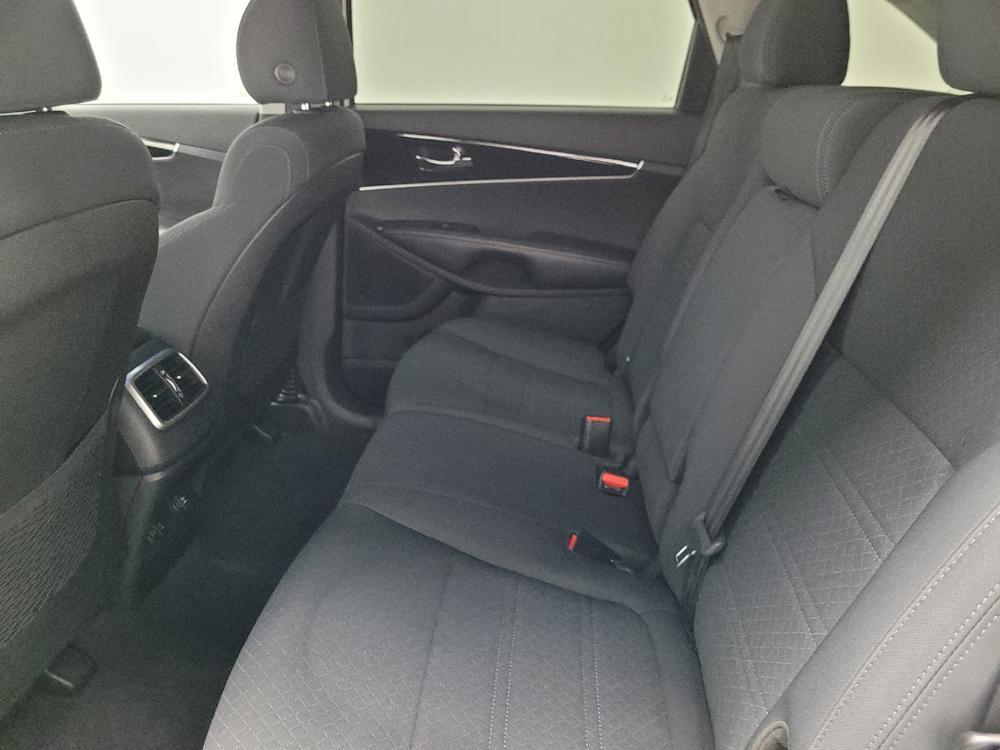 used 2019 Kia Sorento car, priced at $19,395