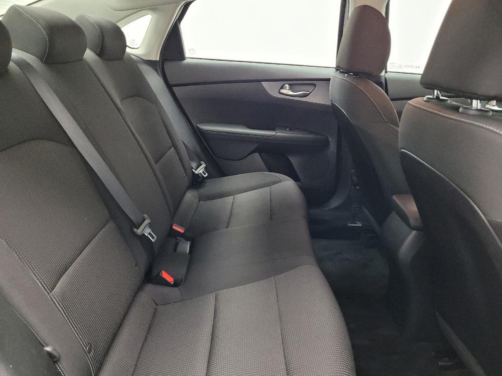 used 2019 Kia Forte car, priced at $16,695