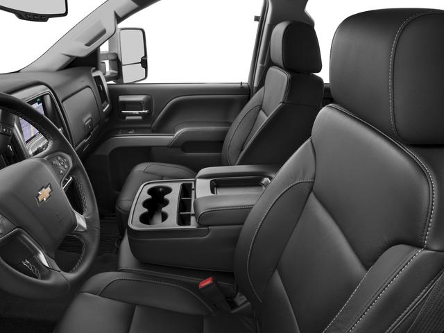 used 2016 Chevrolet Silverado 2500 car, priced at $29,797